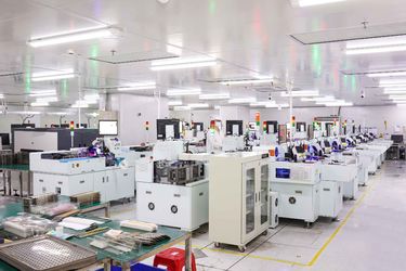 चीन Shenzhen Milewood Technology Co., Ltd.