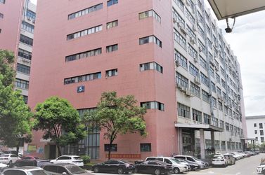 चीन Shenzhen Milewood Technology Co., Ltd.