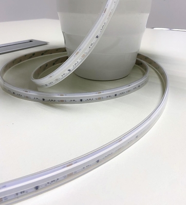 IP65 वाटरप्रूफ एड्रेसेबल COB LED स्ट्रिप लाइट