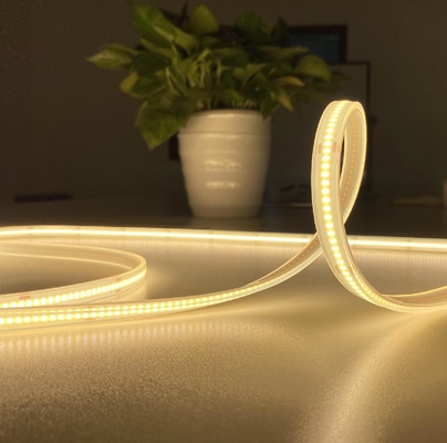 IP68 LED COB स्ट्रिप लाइट 24V