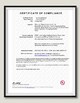 चीन Shenzhen Milewood Technology Co., Ltd. प्रमाणपत्र